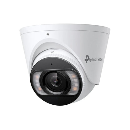 VIGI C455  5MP FULL-COLOUR & Active Deterrence Camera