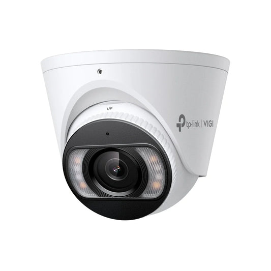 VIGI C455  5MP FULL-COLOUR & Active Deterrence Camera