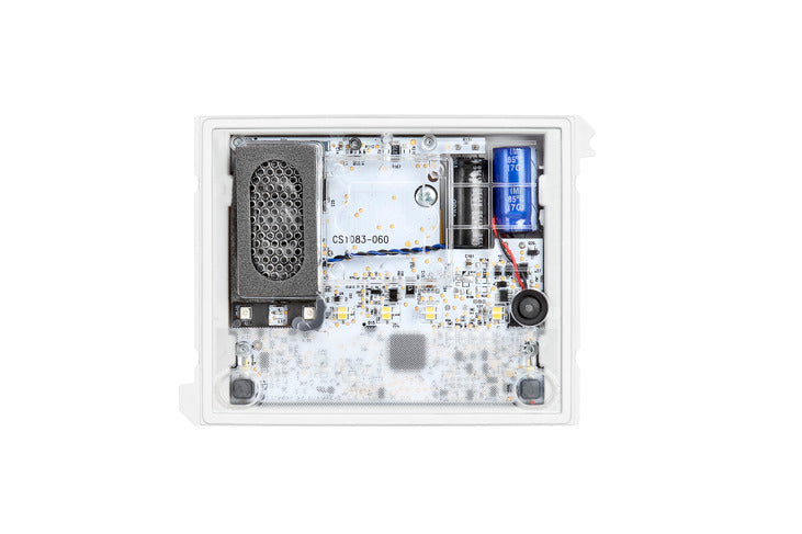 URMET 1083/38 Alpha Audio Module - 2Voice